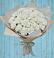 Букет цветов из: Гвоздики в Рахманово