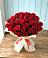 Букет 29 Красных роз в Рахманово