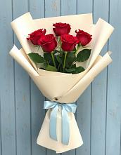 Букет Классика чувств #REPLACE_PRED# Рахманово