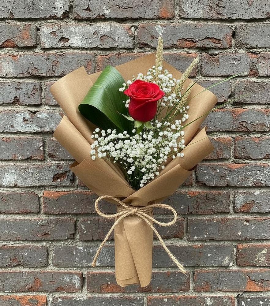 Букет цветов из: Розы в Рахманово