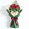 Букет цветов из: Розы в Рахманово