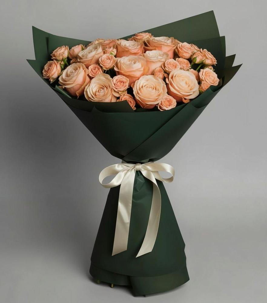 Букет Элегантный в Рахманово