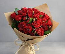 Букет Любовный роман #REPLACE_PRED# Рахманово