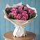 Букет цветов из: Розы в Рахманово