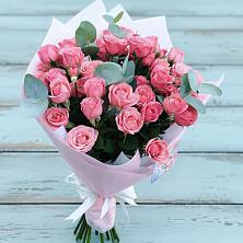 Букет Леди совершенство в Рахманово