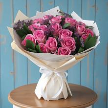 Букет цветов из:  Розы #REPLACE_PRED# Рахманово